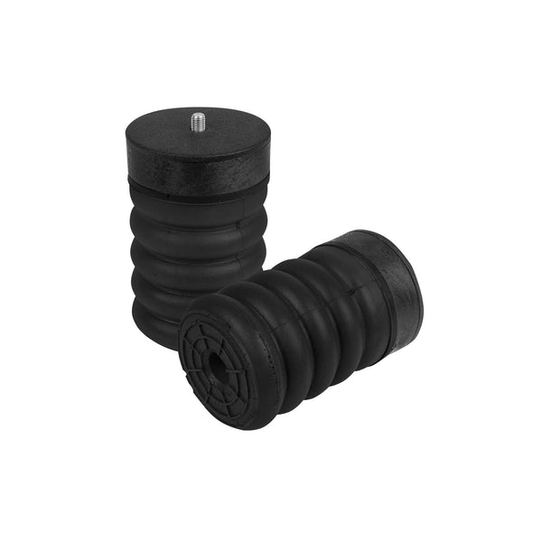 SumoSprings SSR-217-47 Rear Air Helper Spring (Pair) Chevrolet Silverado 1500, GMC Sierra 1500