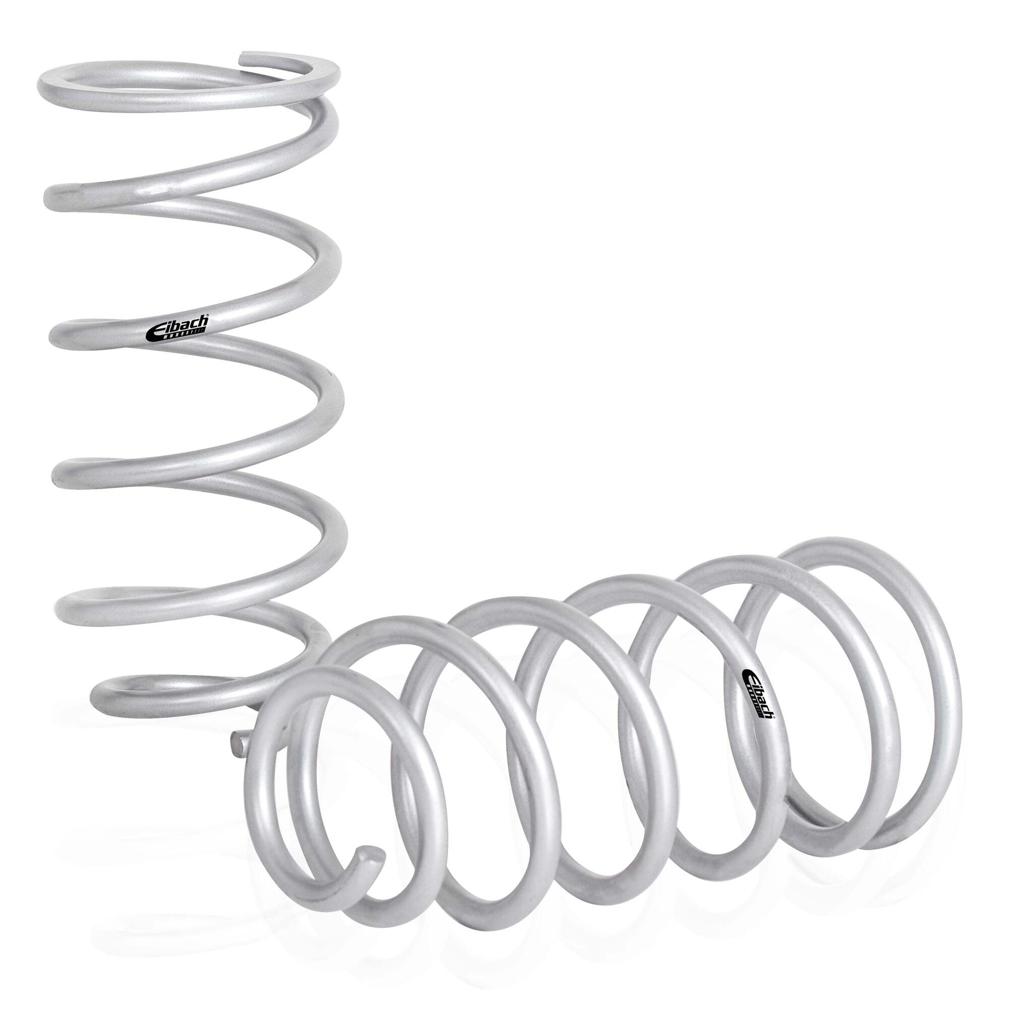 Eibach E30-51-023-01-02 Pro-Lift-Kit Springs (Rear Springs Only)