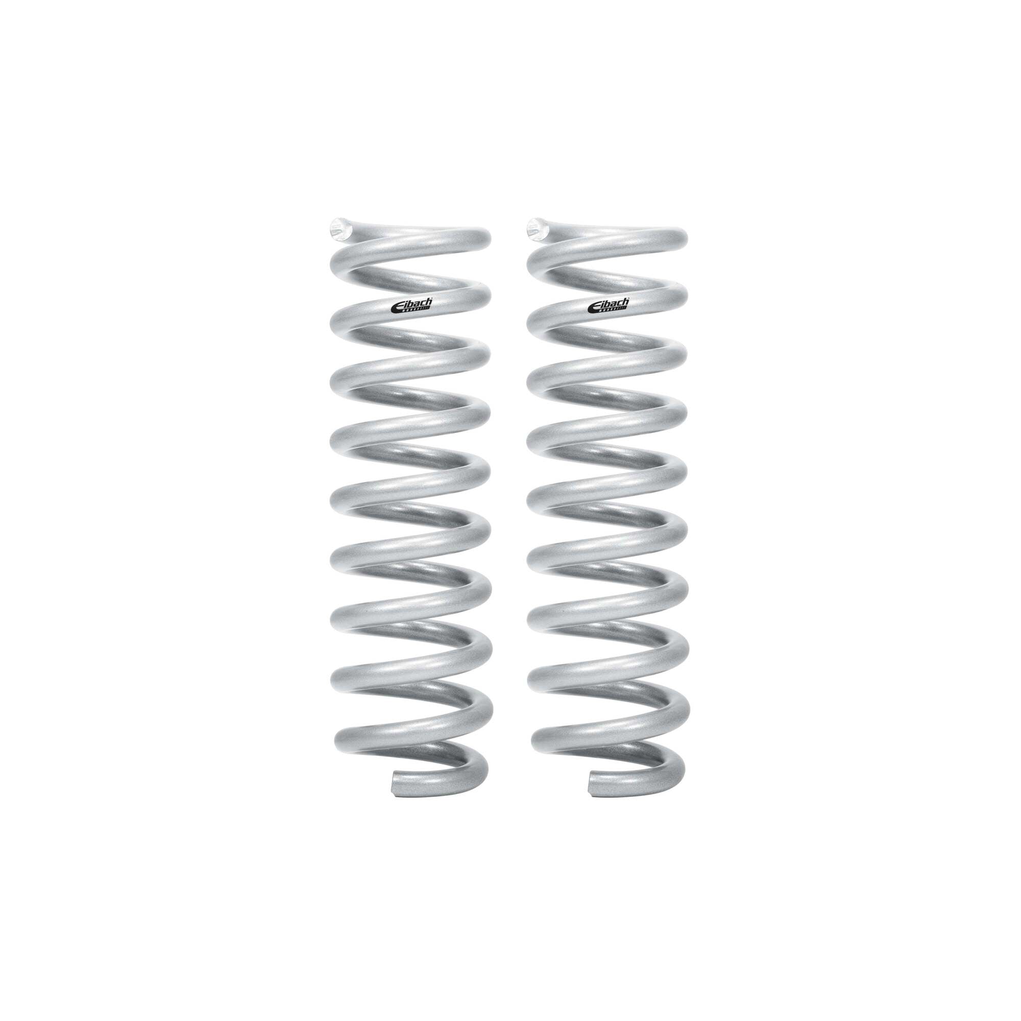 Eibach E30-35-048-01-20 Pro-Lift-Kit Springs (Front Springs Only)