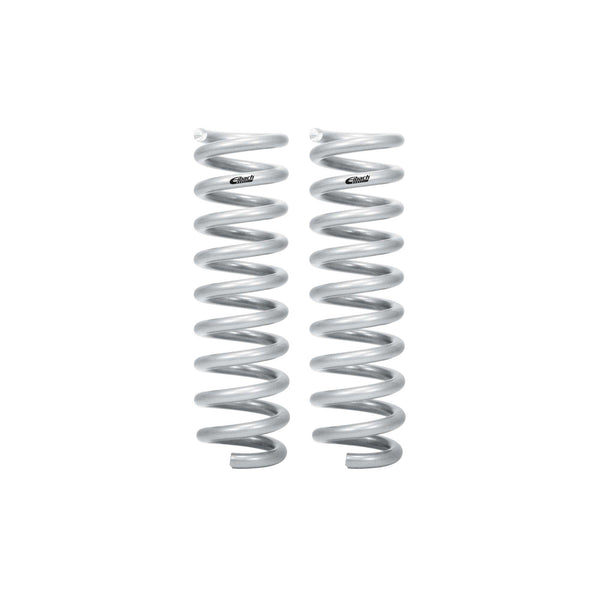 Eibach E30-35-048-01-20 Pro-Lift-Kit Springs (Front Springs Only)