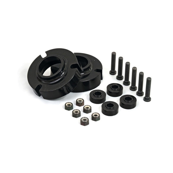 Daystar KT09105BK Front 1in Leveling Kit