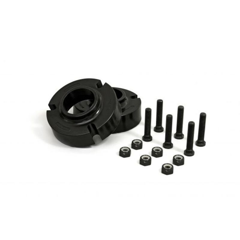 Daystar KT09117BK Front 1in Leveling Kit