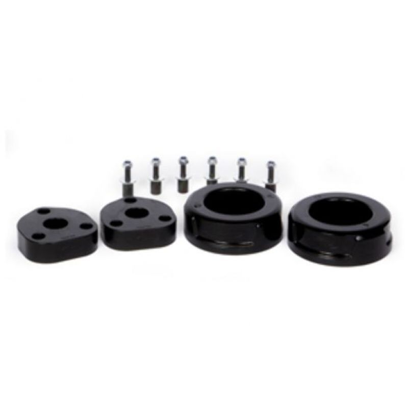 Daystar KC09139BK Front and Rear 2in Lift Kit