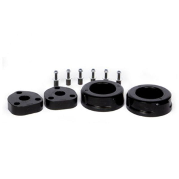 Daystar KC09139BK Front and Rear 2in Lift Kit