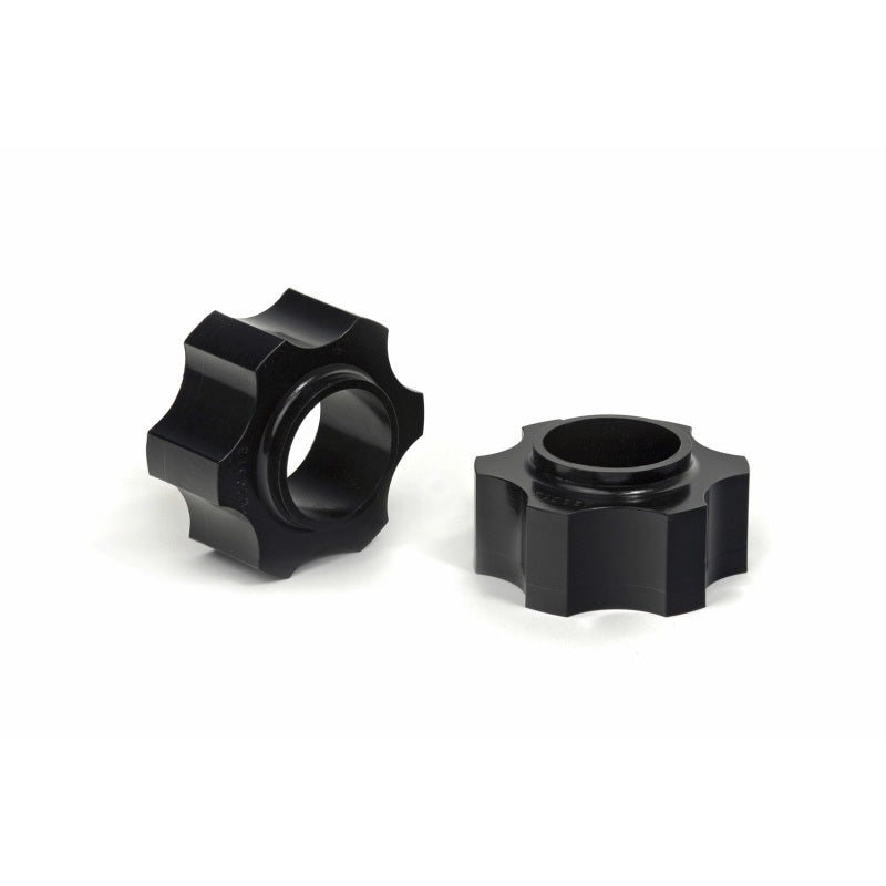 Daystar KJ09152BK Front 2in Leveling Kit