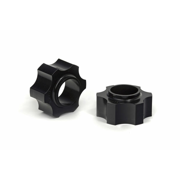 Daystar KJ09152BK Front 2in Leveling Kit