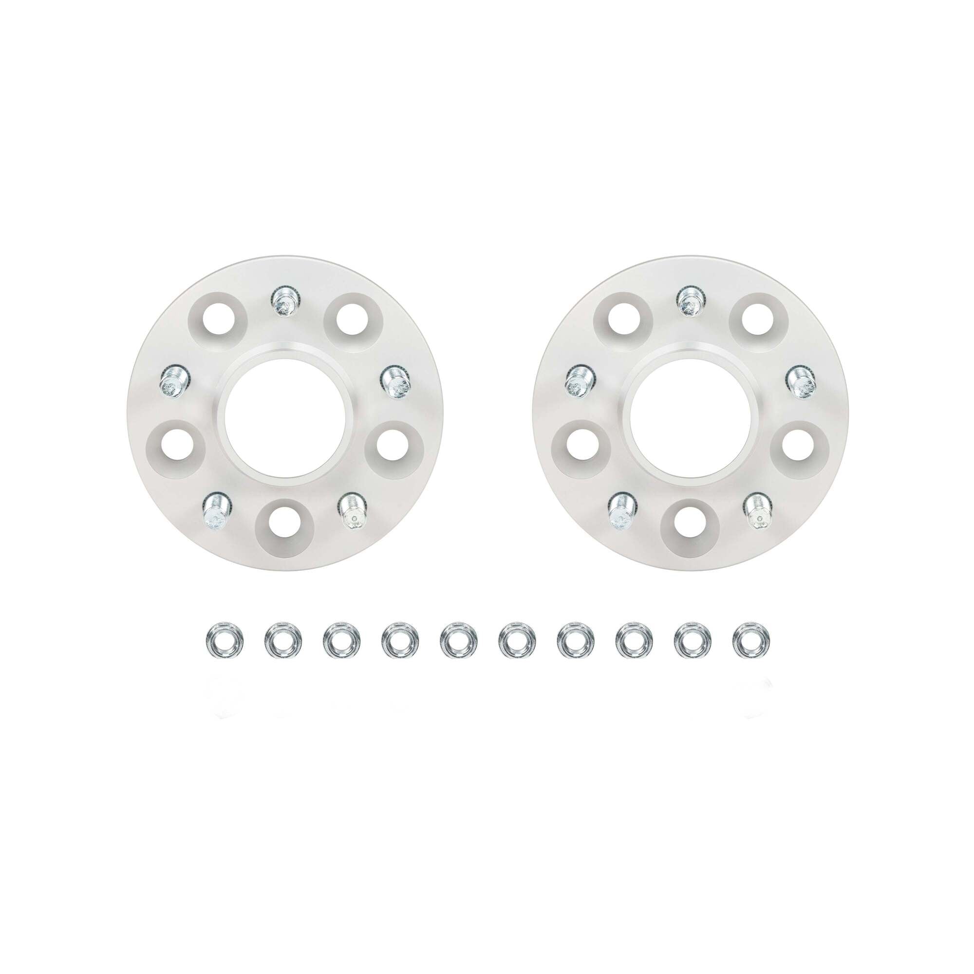 Eibach S90-4-15-027 Pro-Spacer Kit (15mm Pair)