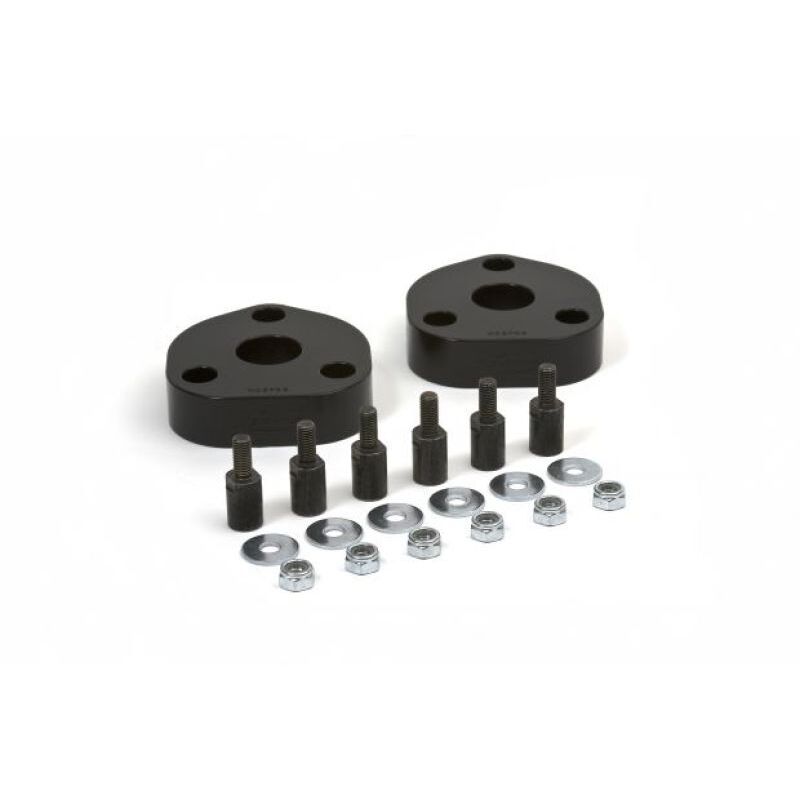 Daystar KC09113BK Front 2in Leveling Kit