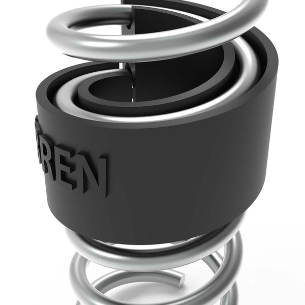 Timbren SES CE10G40P Coil Enhancer Kit 1500 lb Spring Insert