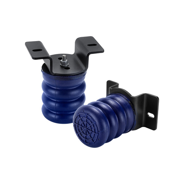 SuperSprings SSR-611-40 SumoSprings Toyota Tacoma Rear