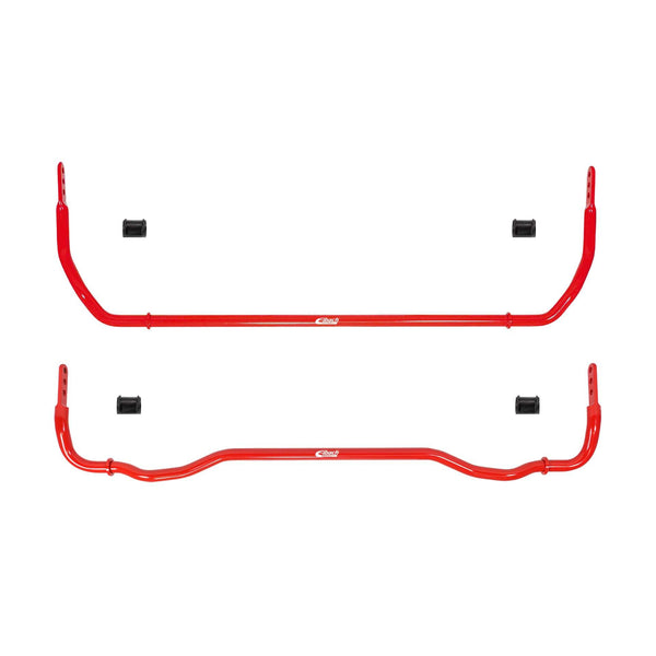 7214.320 Eibach ANTI-ROLL-KIT (Both Front and Rear Sway Bars) PORSCHE 911/996