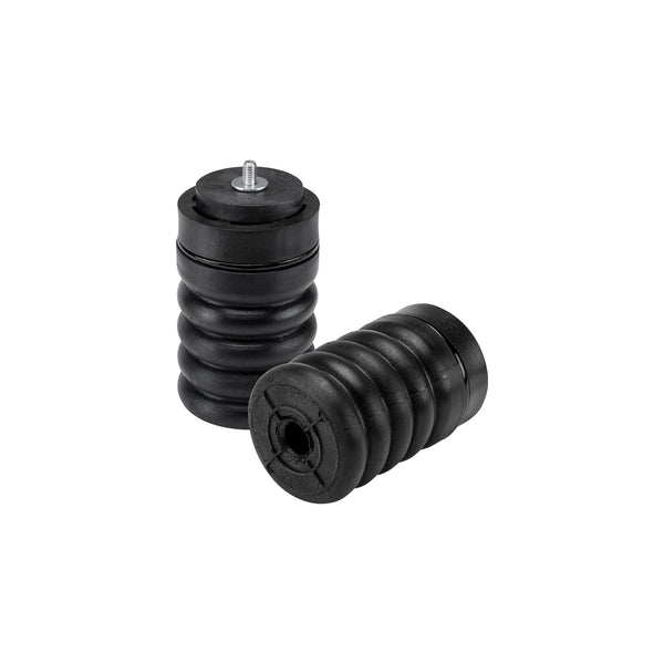 SuperSprings SSR-121-47 SumoSprings Ford Transit 150, Transit 250, Transit 350 Rear