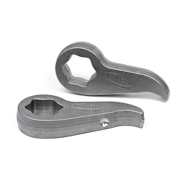 Daystar KG09123 Front 2in Leveling Kit