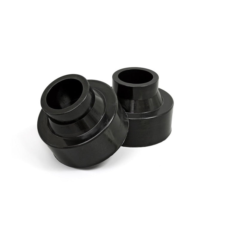 Daystar KJ09111BK Front 2in Leveling Kit