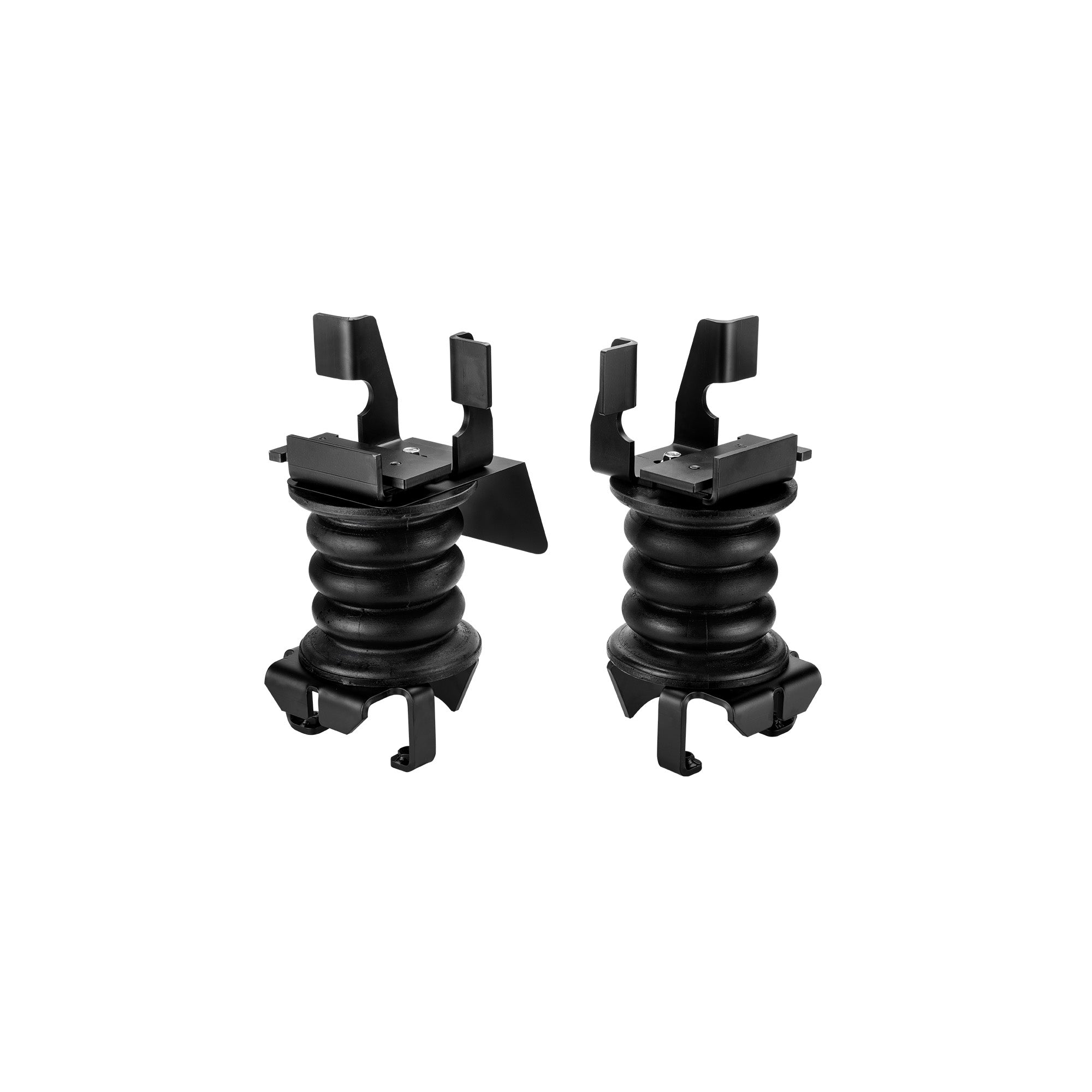 SuperSprings SSR-339-47-2 Sumosprings Mercedes-Benz Sprinter 3500 Rear
