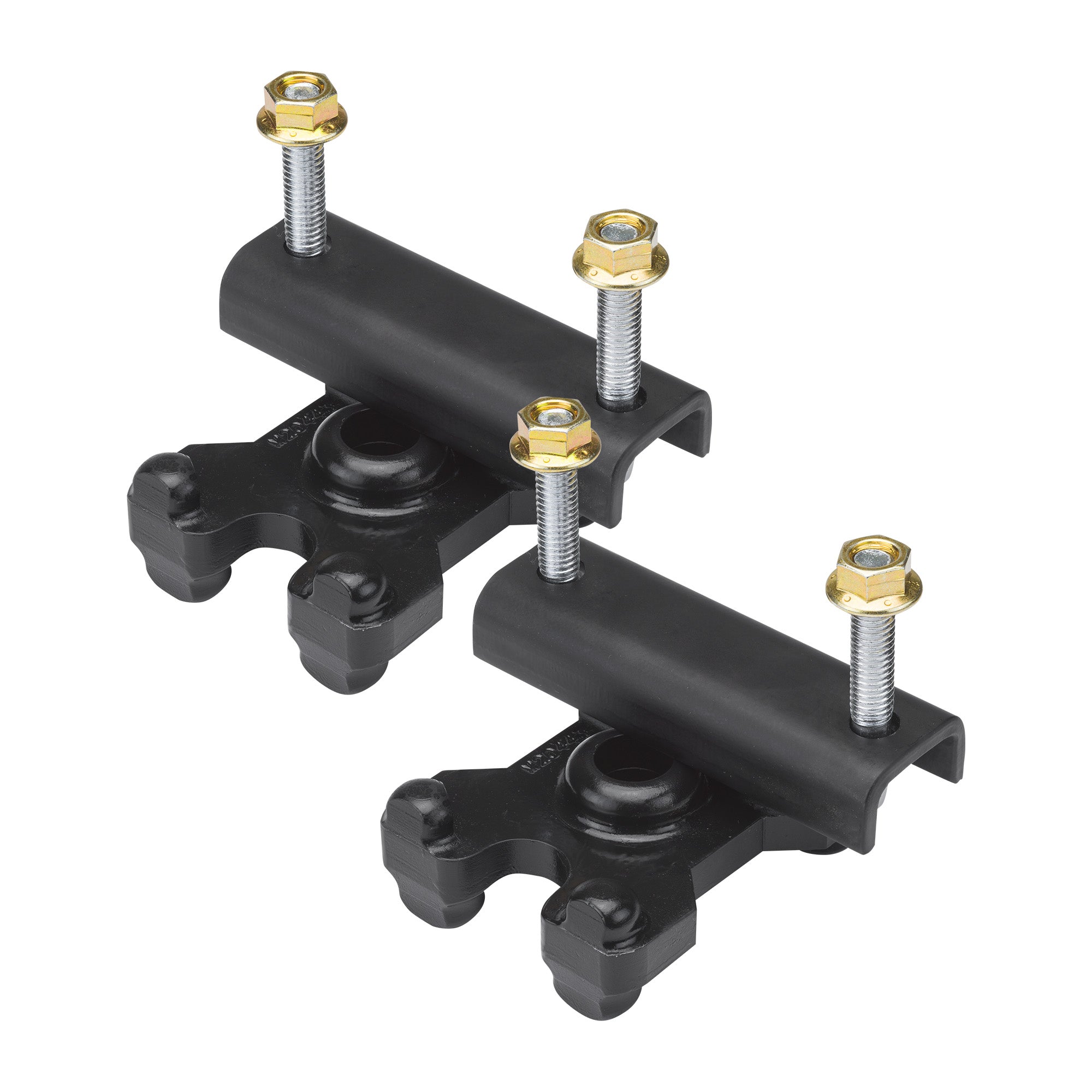 SuperSprings P7KT - Mounting Kit