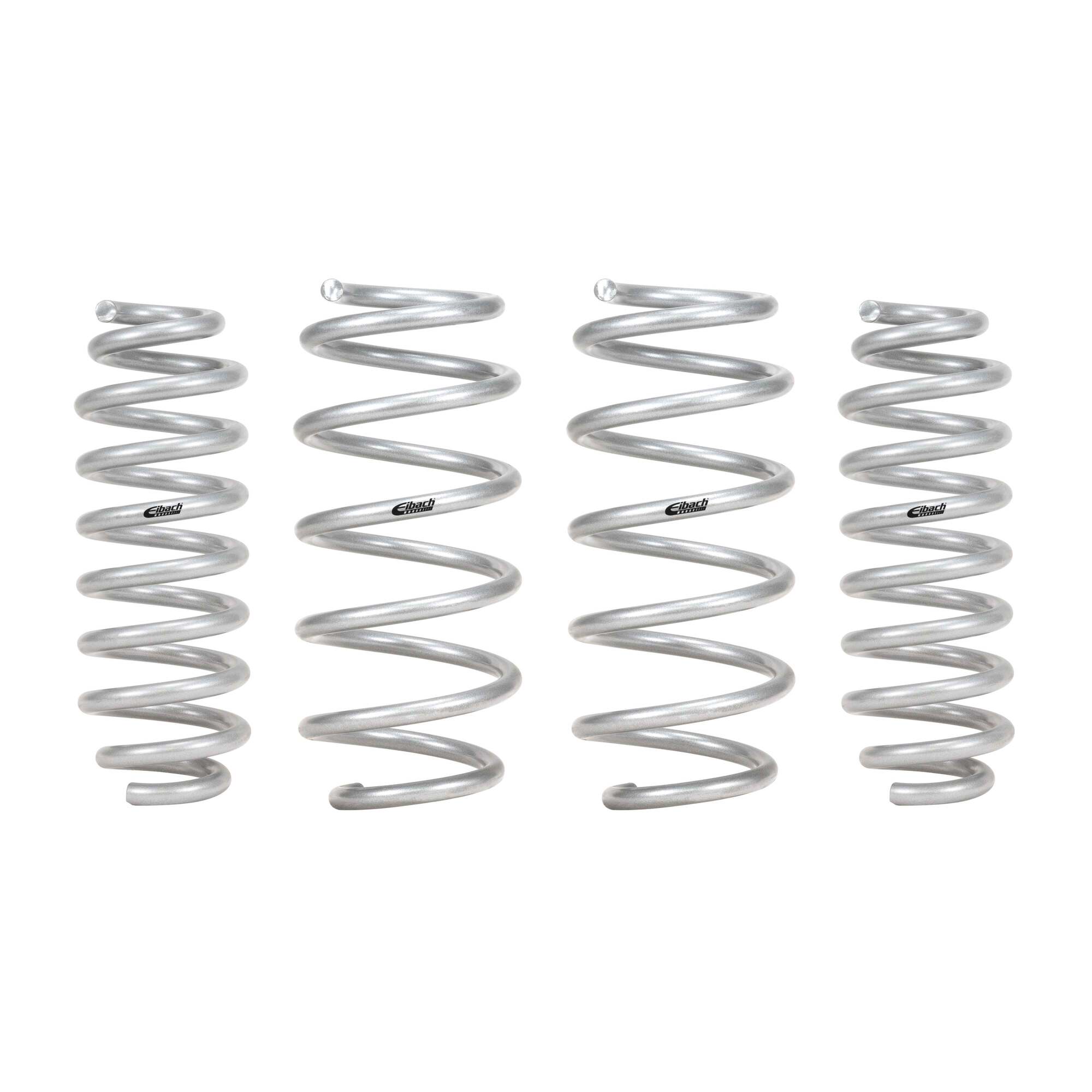 Eibach E30-35-049-01-22 Front and Rear Pro-Lift-Kit Springs (Front & Rear Springs)