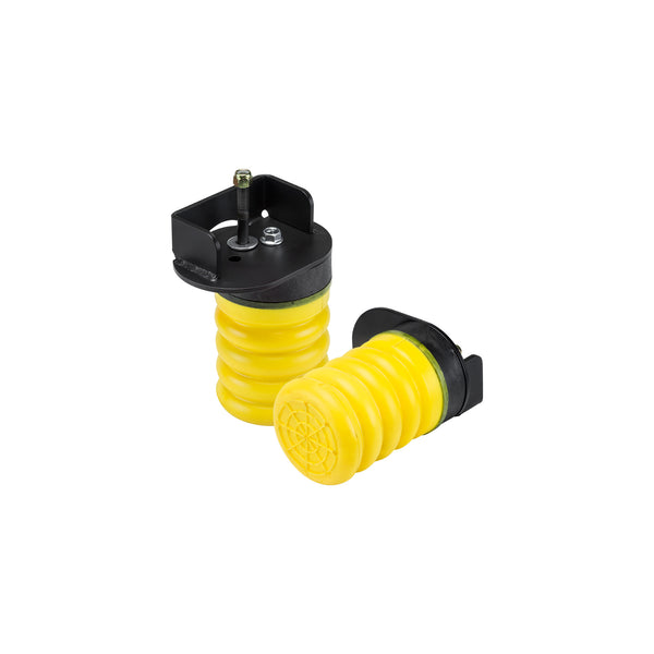 SuperSprings SSR-130-54 SumoSprings Ford E-350, E-450 Rear