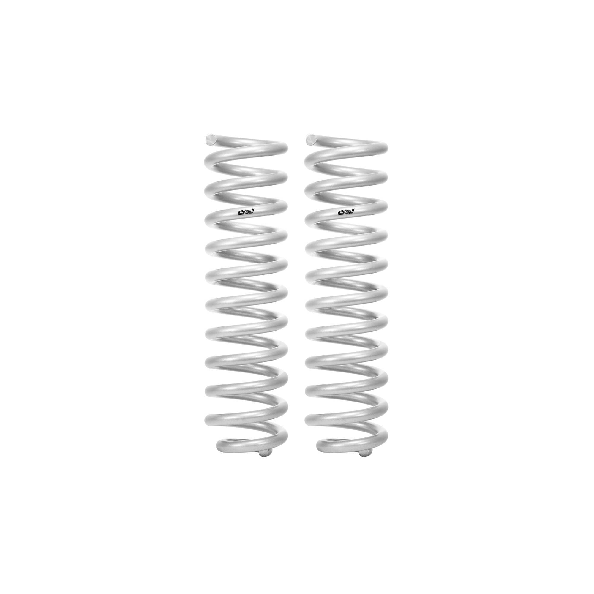 Eibach E30-35-034-01-20 Pro-Lift-Kit Springs (Front Springs Only)