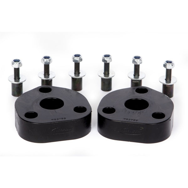 Daystar KC09113BK Front 2in Leveling Kit