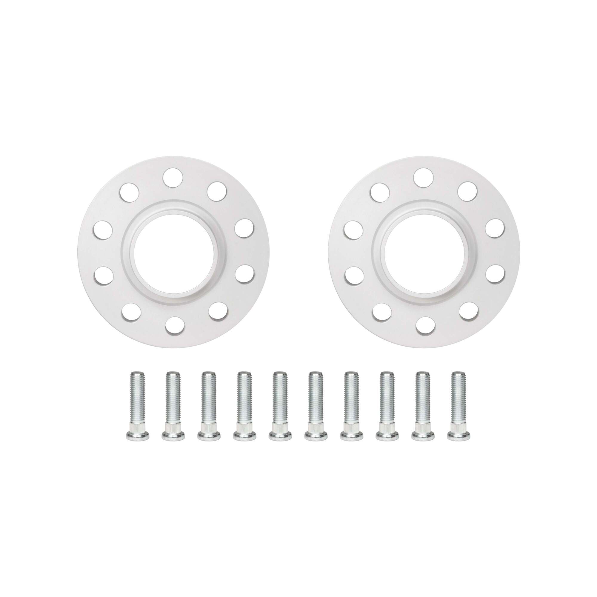 Eibach S90-6-15-015 Pro-Spacer Kit (15mm Pair)
