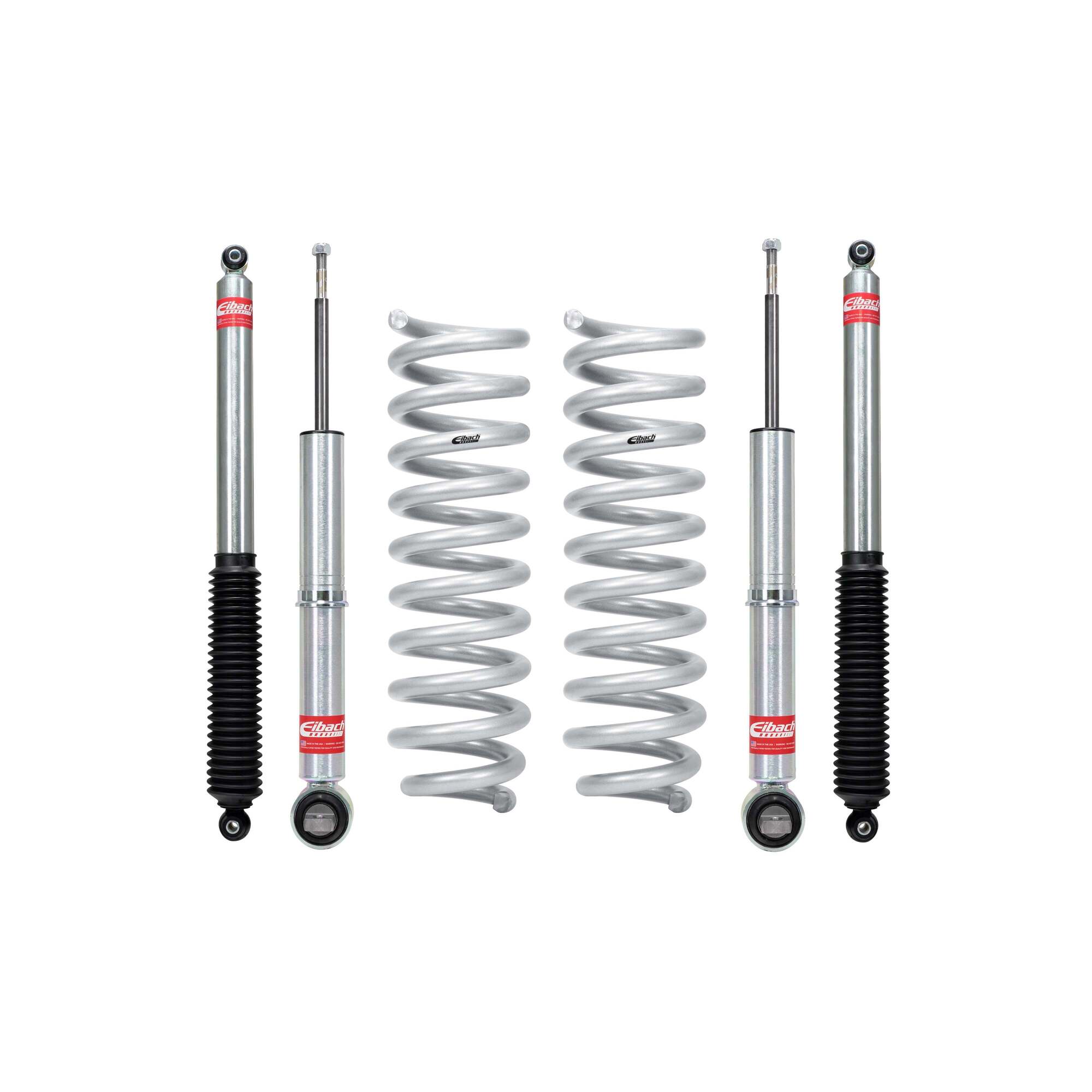 Eibach E80-35-035-07-22 Pro-Truck Lift System (Stage 1)