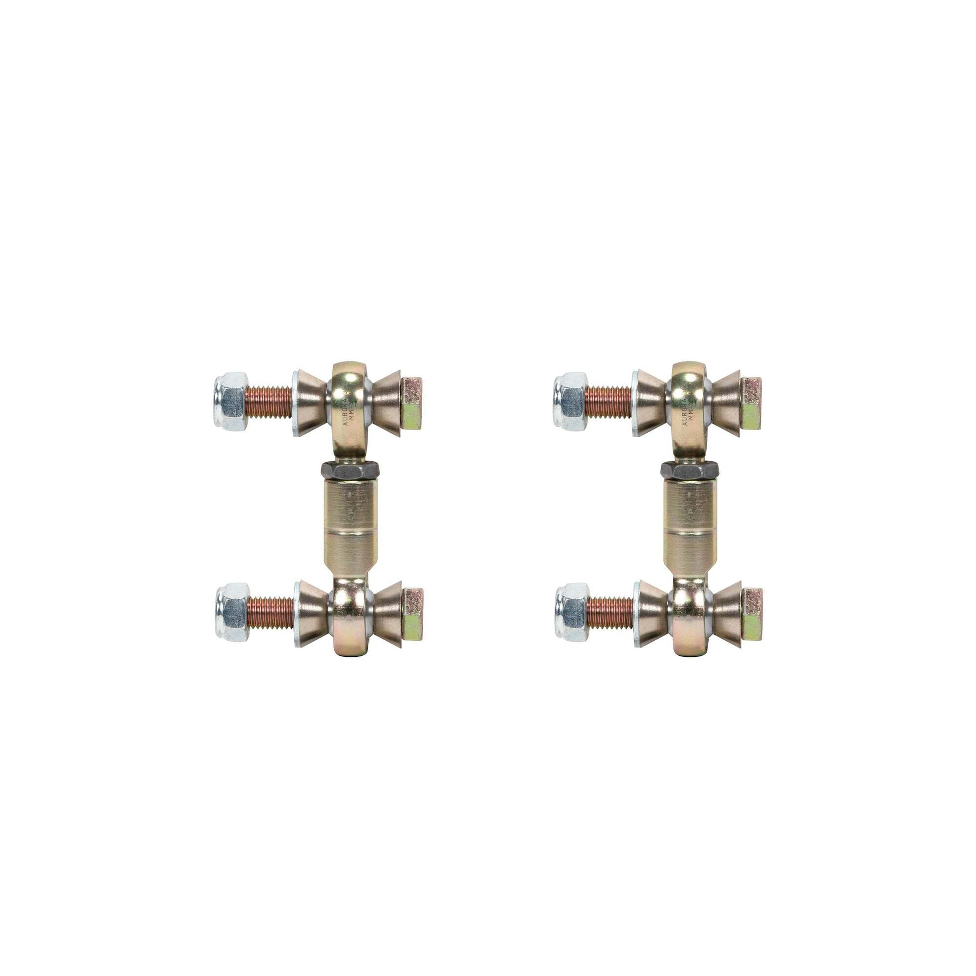 Eibach AK41-51-022-01-20 Anti-Roll KIT - Front Adjustable End Link System