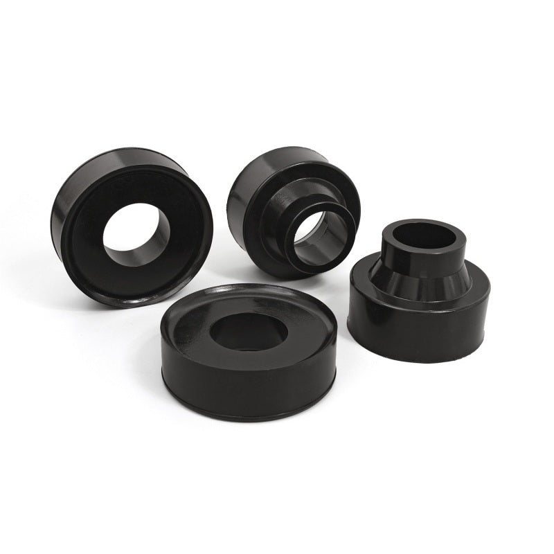 Daystar KJ09113BK Front and Rear 2in Lift Kit