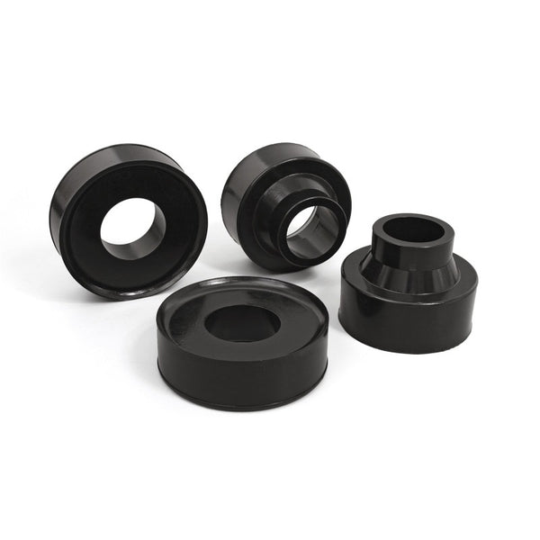 Daystar KJ09113BK Front and Rear 2in Lift Kit