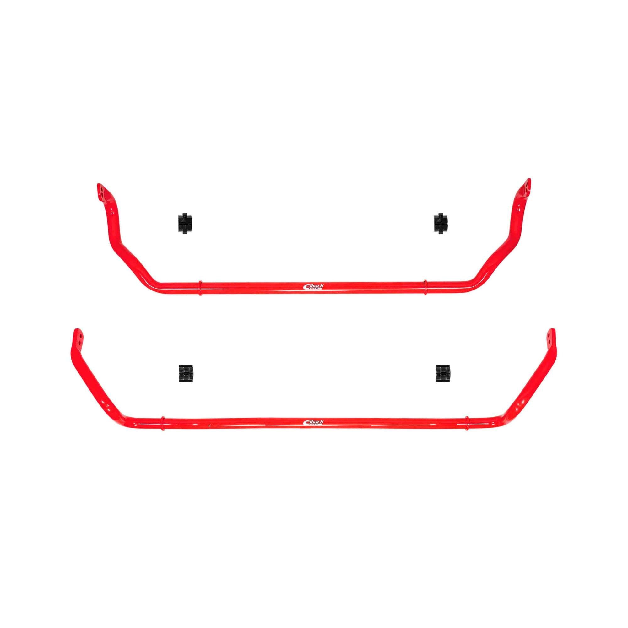 35140.320 Eibach ANTI-ROLL-KIT (Both Front and Rear Sway Bars) FORD Focus