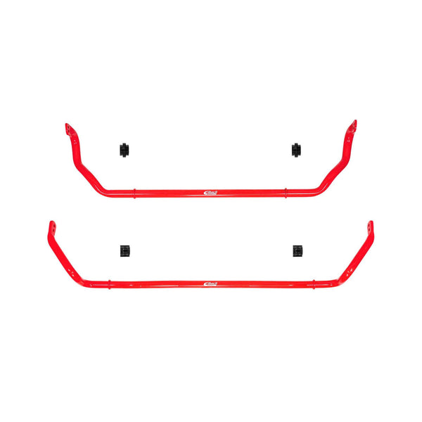 35140.320 Eibach ANTI-ROLL-KIT (Both Front and Rear Sway Bars) FORD Focus