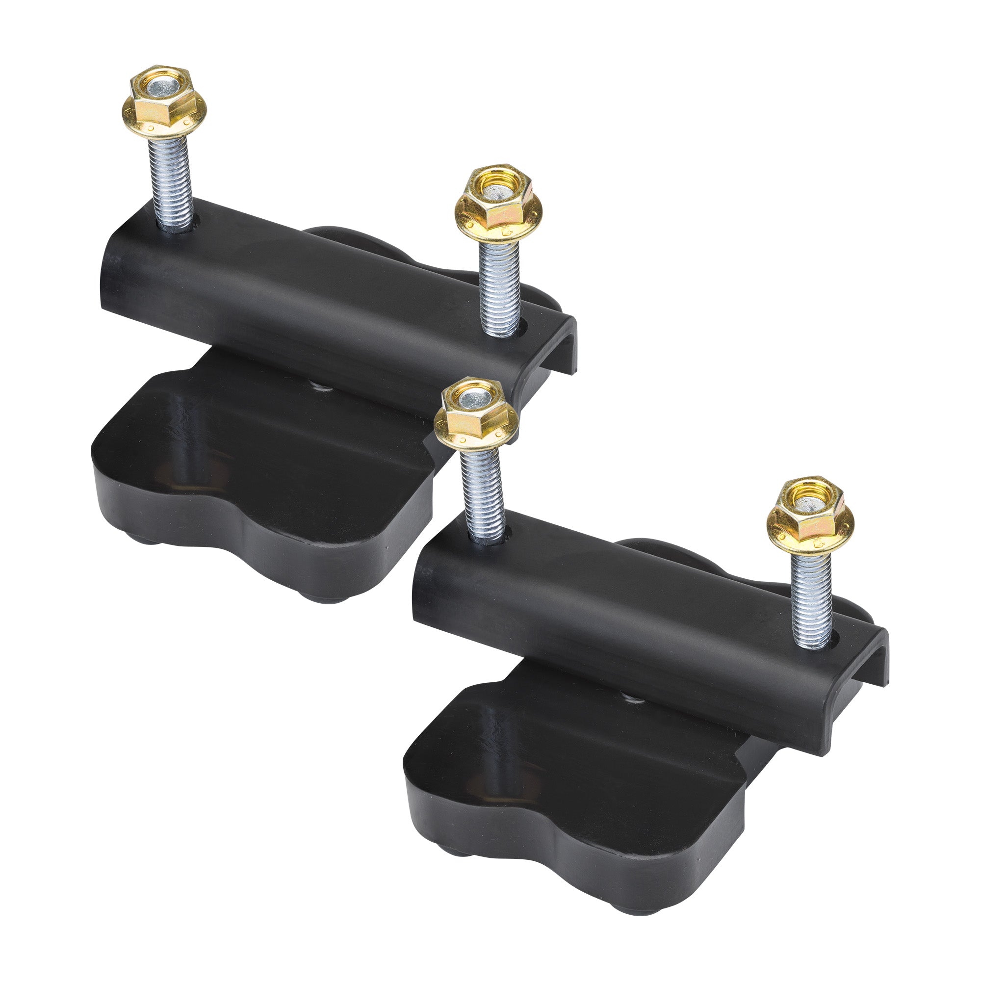 SuperSprings P6KT Mounting Kit