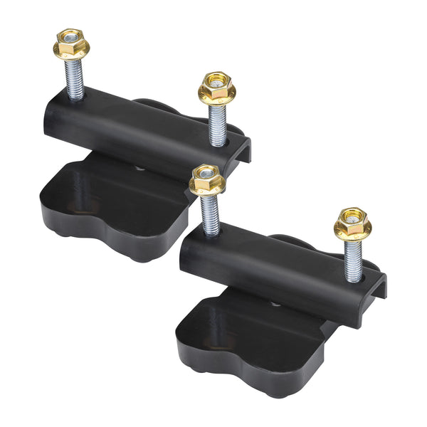 SuperSprings P6KT Mounting Kit