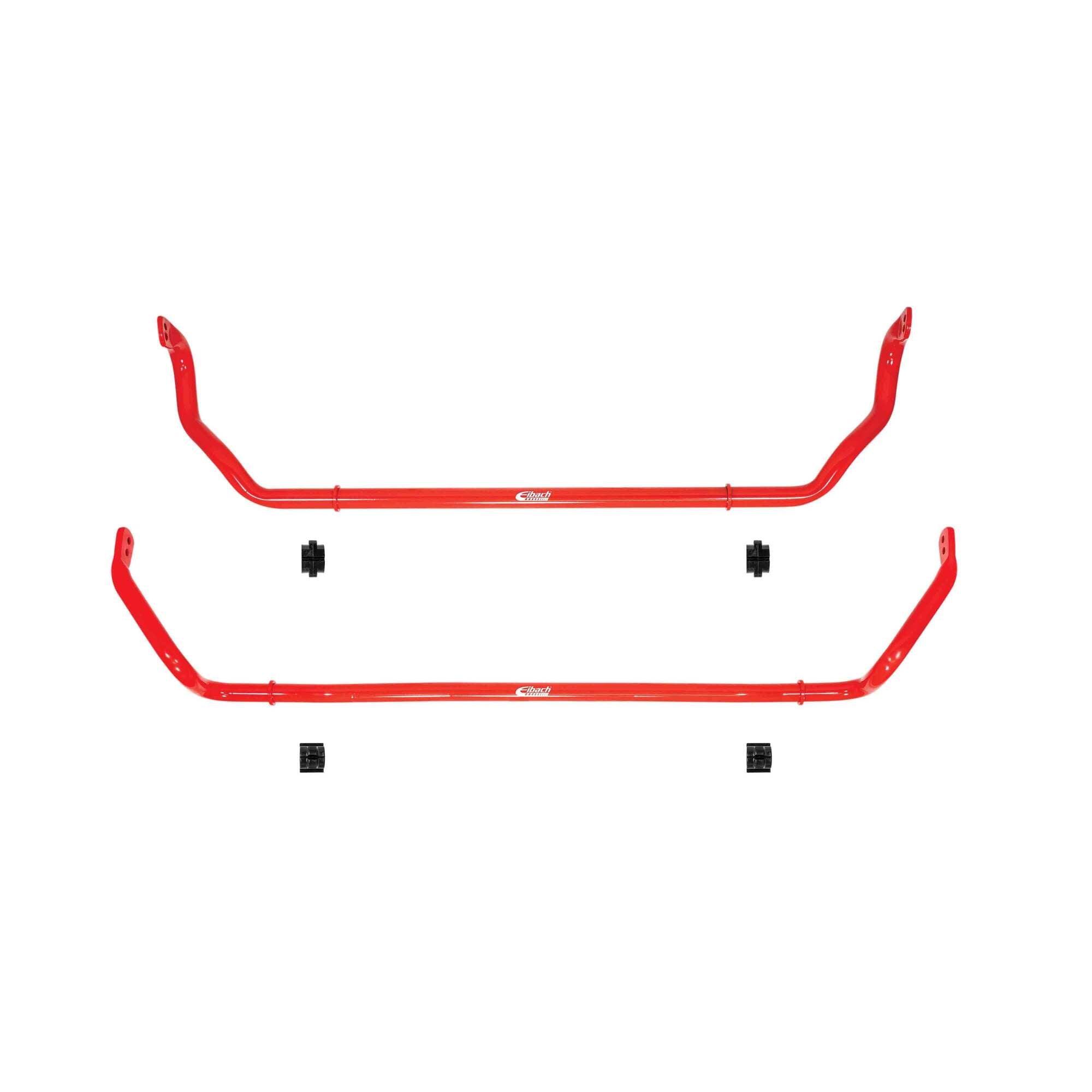 Eibach E40-72-012-01-11 Anti-Roll-Kit (Front and Rear Sway Bars)