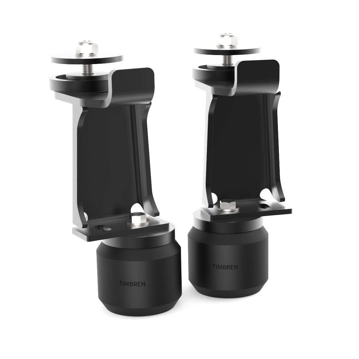 Timbren SES DRFPM Front Suspension Enhancement System 4000 lb Overload Spring