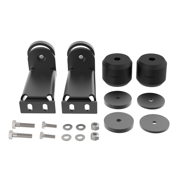 Timbren SES DRFPM Front Suspension Enhancement System 4000 lb Overload Spring