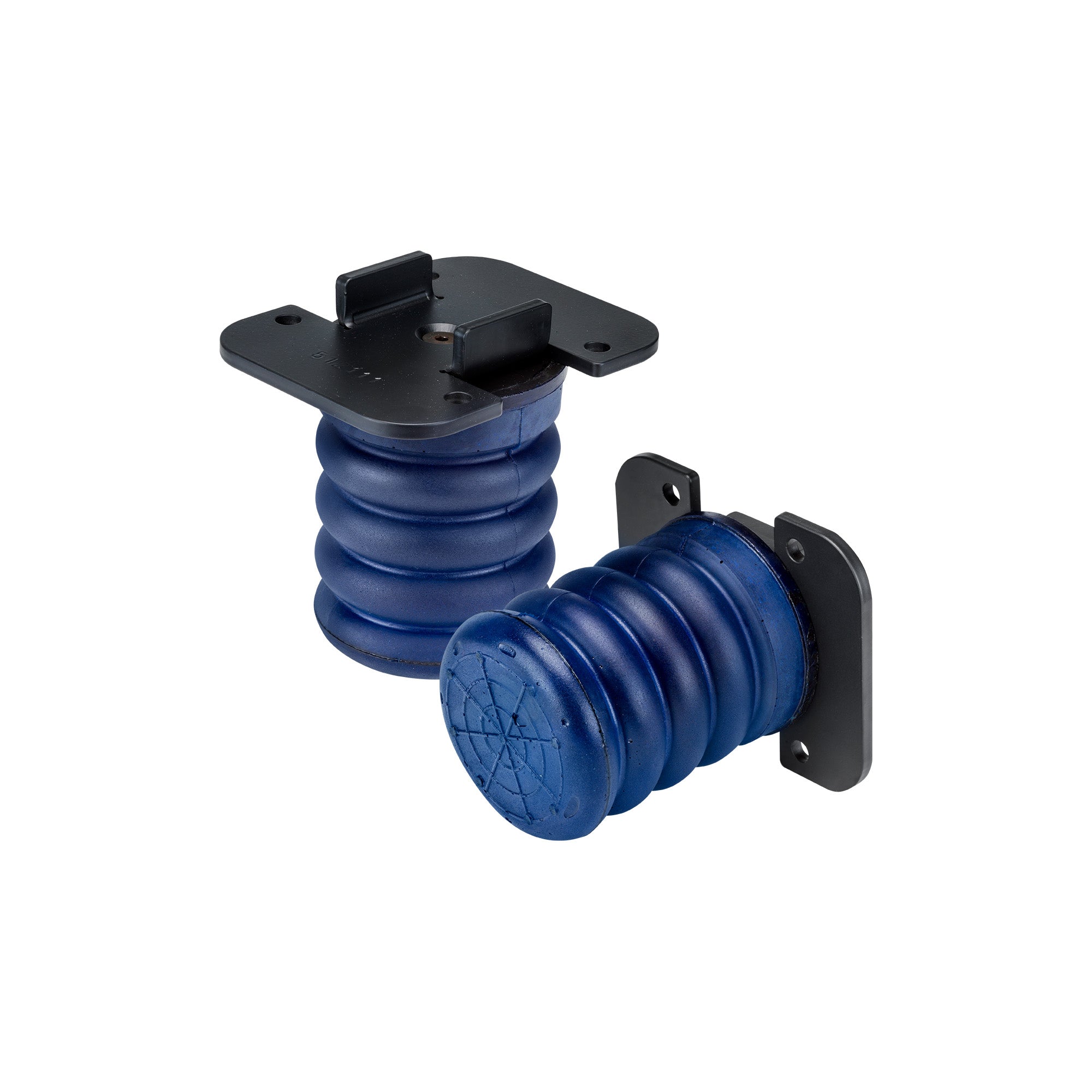 SuperSprings SSR-212-40 SumoSprings Chevrolet Colorado GMC Canyon Rear