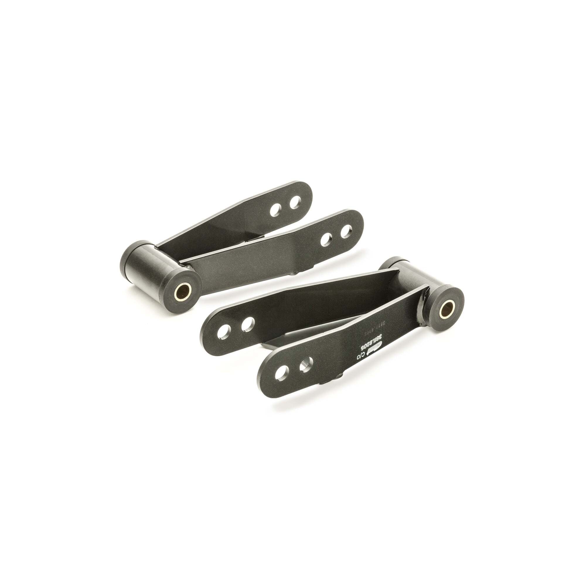 3811.820 Eibach PRO-TRUCK Rear Shackle Kit CHEVROLET C-3500 Crew Cab Dually