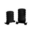 SumoSprings SSR-626-47 Rear Air Helper Spring Toyota Tundra, Tacoma, Nissan Frontier, Titan