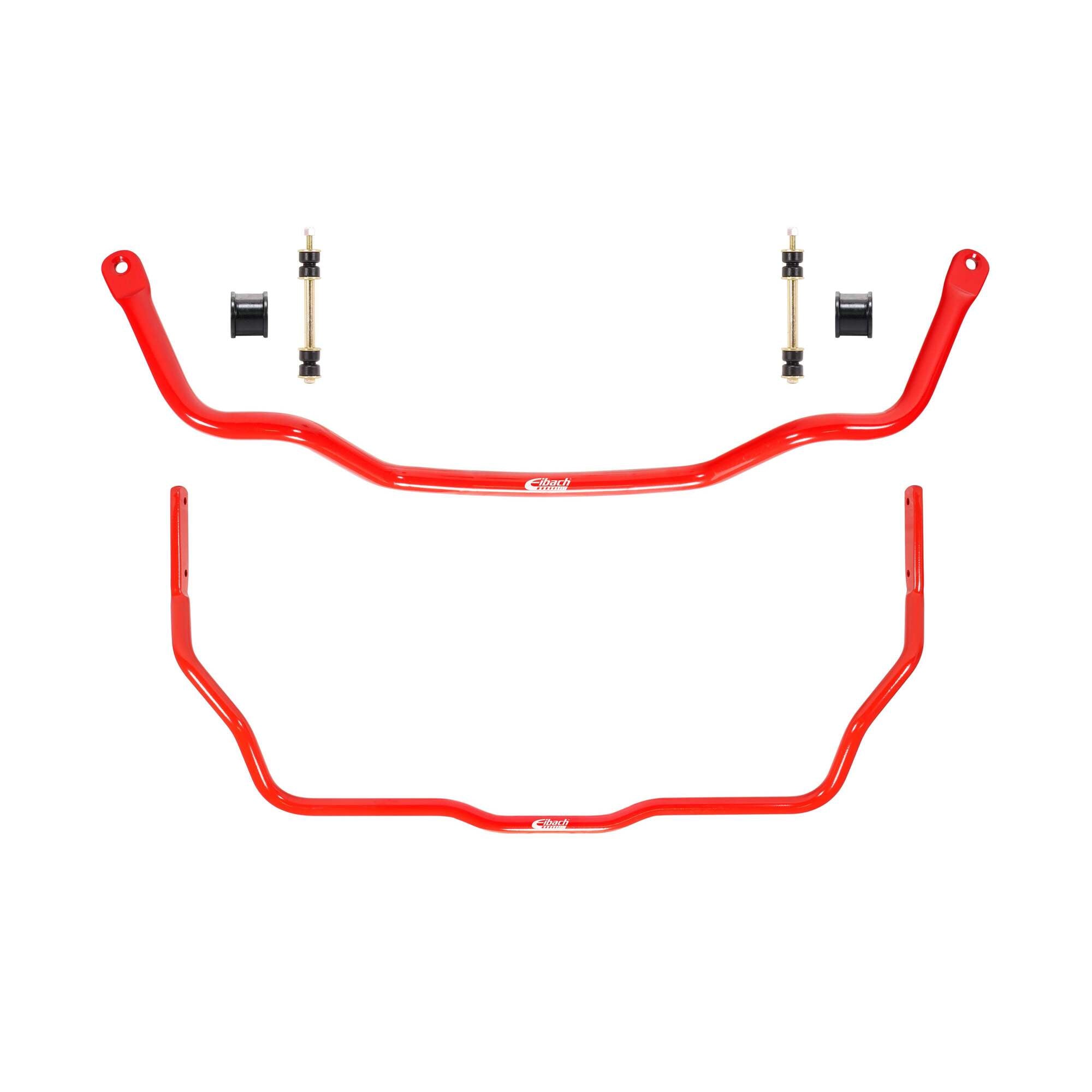 3510.320 Eibach ANTI-ROLL-KIT (Both Front and Rear Sway Bars) FORD Mustang