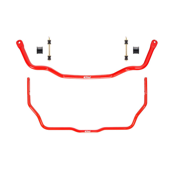 3510.320 Eibach ANTI-ROLL-KIT (Both Front and Rear Sway Bars) FORD Mustang