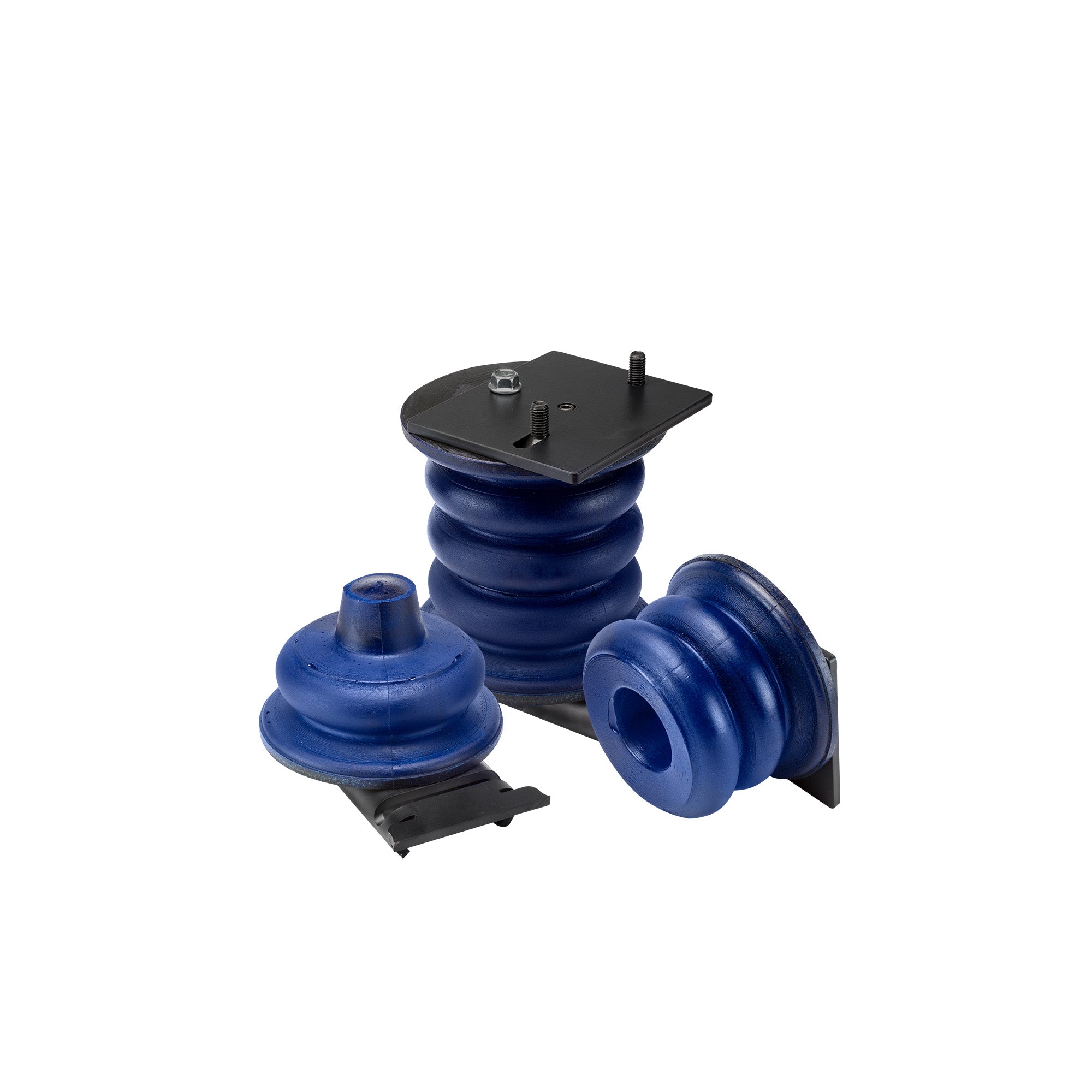SuperSprings SSR-301-40-2 SumoSprings Dodge RAM 2500, RAM 3500 Rear