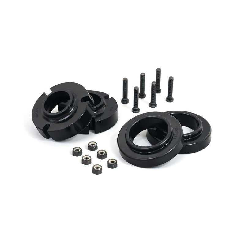 Daystar KT09103BK Front 2.5in Leveling Kit