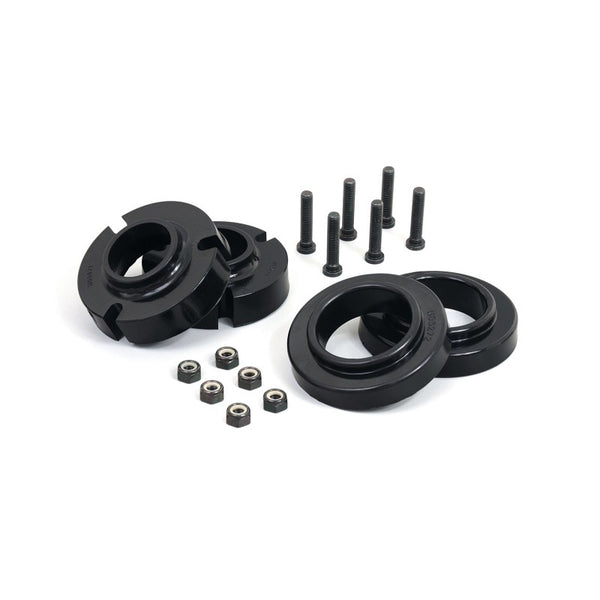Daystar KT09103BK Front 2.5in Leveling Kit