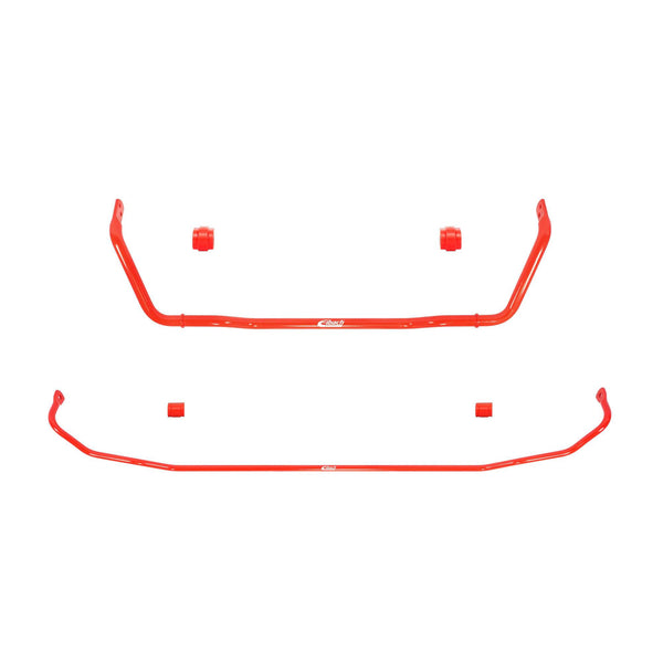 E40-20-031-01-11 Eibach ANTI-ROLL-KIT (Both Front and Rear Sway Bars)