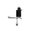 SumoSprings SSR-140-47 Rear Air Helper Spring (Pair) Ford F-250, F-350