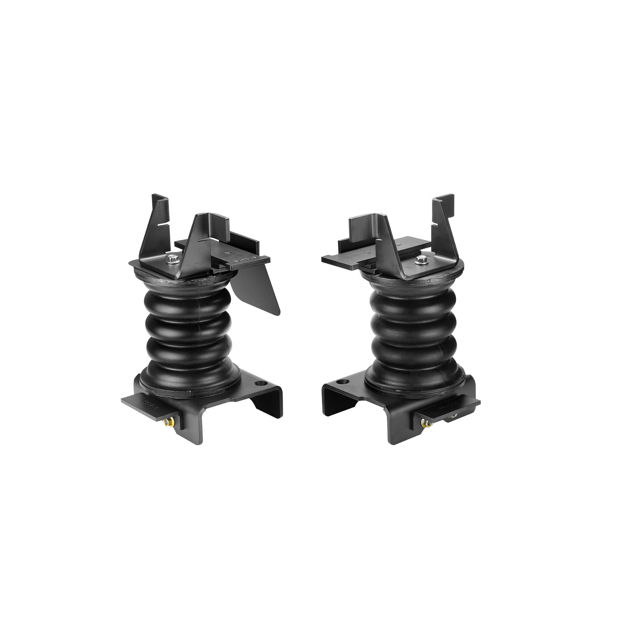 SuperSprings SSR-327-47-2 SumoSprings Mercedes-Benz Sprinter 2500 Rear