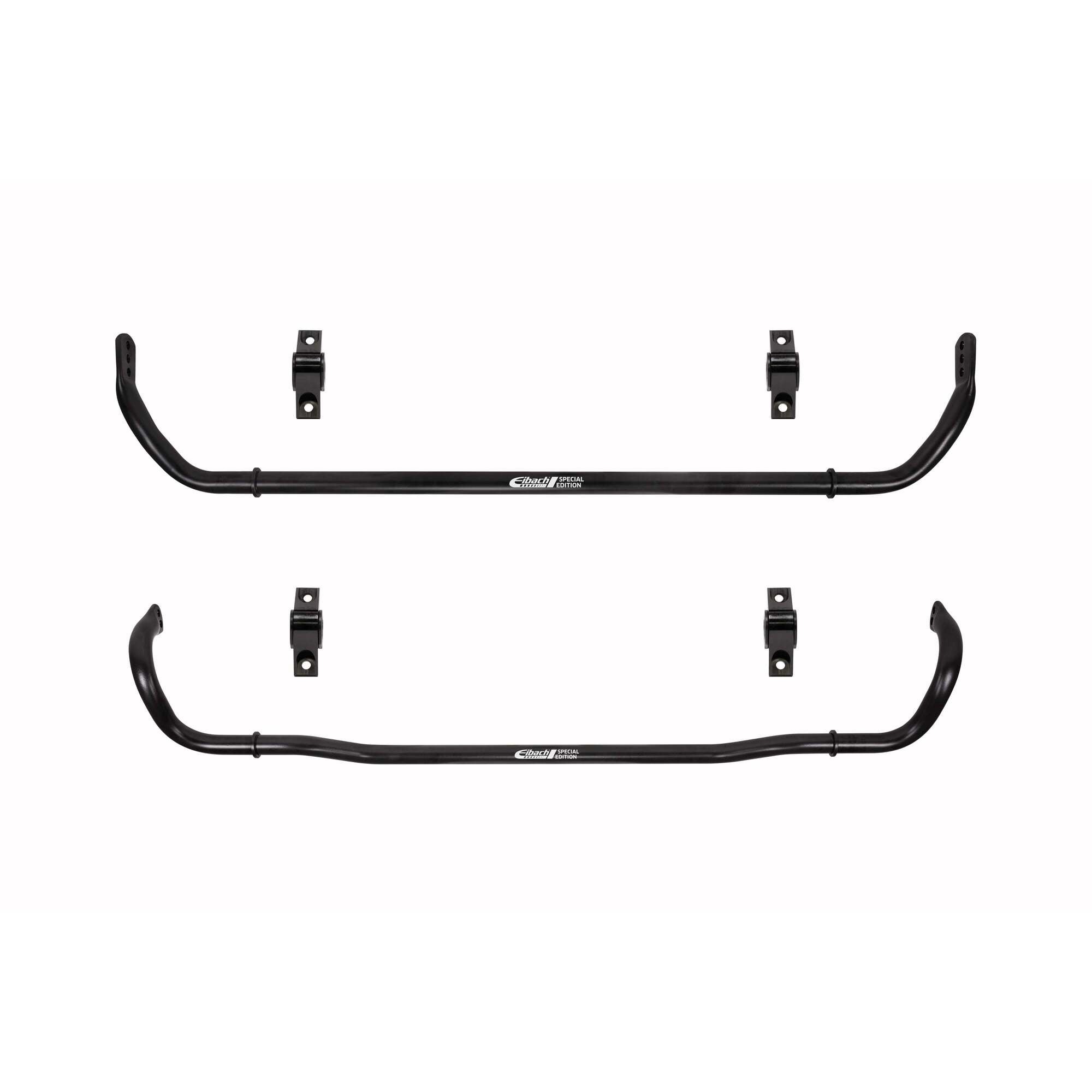 Eibach E40-23-036-01-11 Anti-Roll-Kit (Front and Rear Sway Bars)