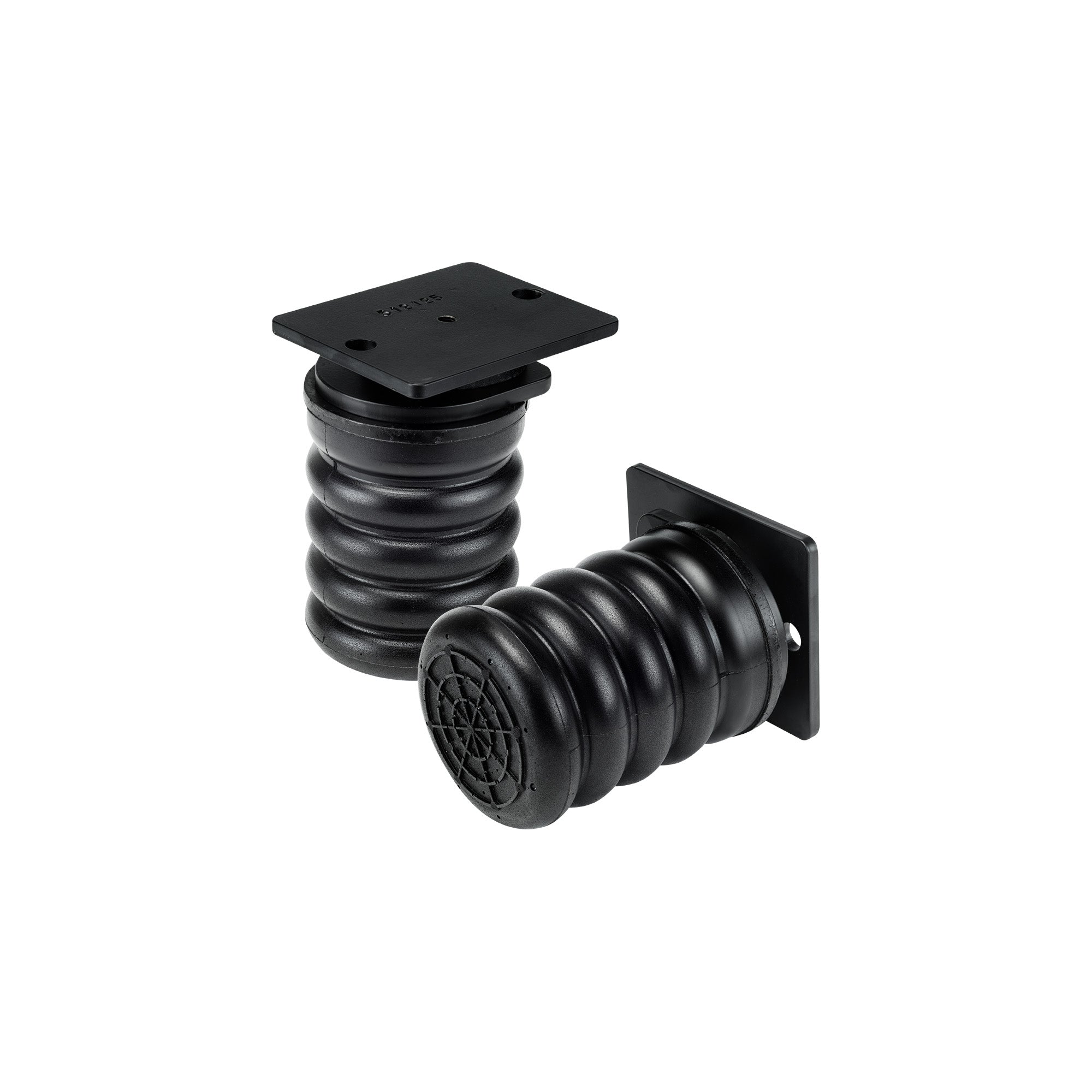 SuperSprings SSR-312-47 SumoSprings Dodge RAM 2500, RAM 3500 Rear