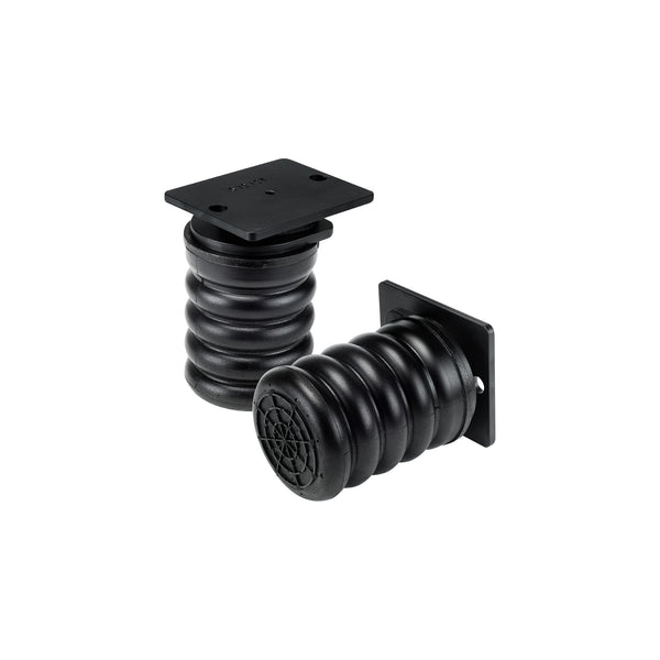 SuperSprings SSR-312-47 SumoSprings Dodge RAM 2500, RAM 3500 Rear